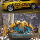 Image for article titled Turn Your HD DVDs Into Blu-ray